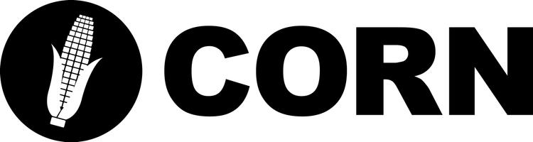Corn logo