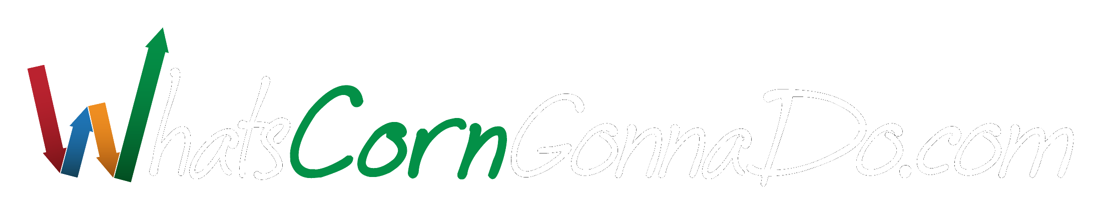 WhatsCornGonnaDo.com