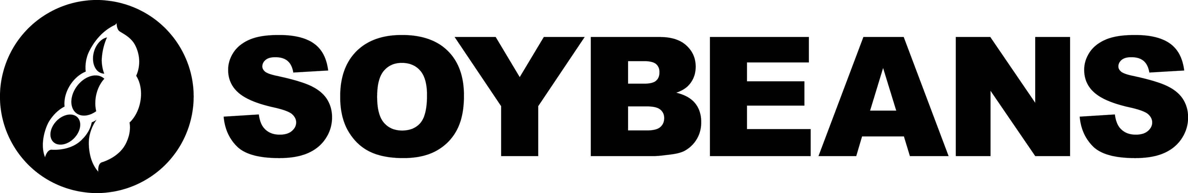 Soybeans futures logo